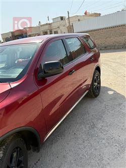 دودج دورانجو